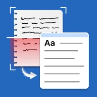 Handwriting to Text Converter