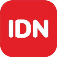 IDN App: Drama & Live Stream