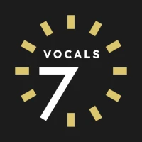 7 Minute Vocal Warm Up
