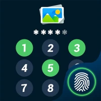 Fingerprint Lock - App Lock