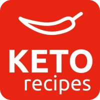 Keto Diet App: Keto Recipes