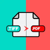 TIFF to PDF Converter