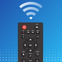 Điều khiển tivi từ xa