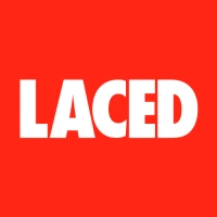 Laced - SNKRS DROPS