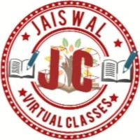 Jaiswal Virtual Classes