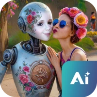 AI Imagerator : Text to image