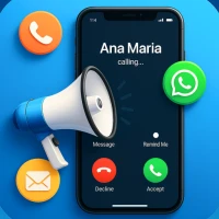 Tên gọi Người phát ngôn