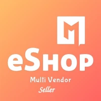 eShop Multivendor Seller