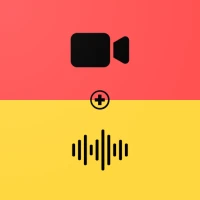 Merge: add audio to video