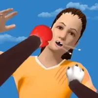 Kitty Punch : Cat Simulator