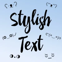 Stylish Text and Stylish Fonts