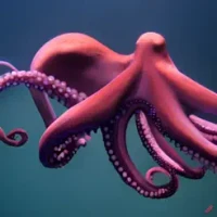 Alien Tentacles: Attack Master