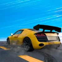 Extreme Drift!
