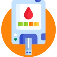 Blood Sugar & Diabetes Tracker