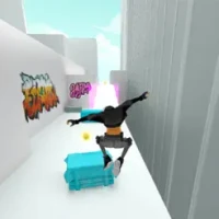 Parkour Rooftop Runner Game