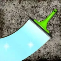 ASMR Deep Home Cleaning Game