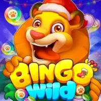 Bingo Wild-Classic Bingo Games