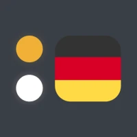 Offline German Dictionary